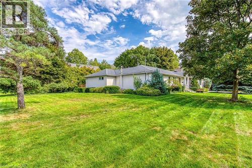 281 PINEHURST Drive , Oakville, Ontario L6J 4X2 2