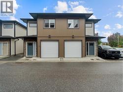 2081 11 Avenue NE Unit# 16 Salmon Arm, BC V1E 0G1