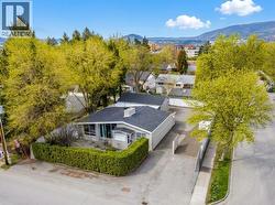 1201 Kelglen Crescent Kelowna, BC V1Y 6K4