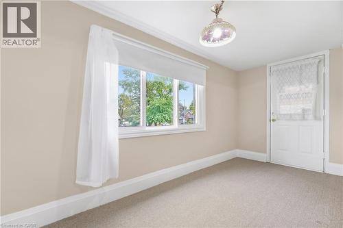 423 Lawrence Avenue, Kitchener, ON 