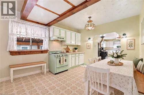 423 Lawrence Avenue, Kitchener, ON 