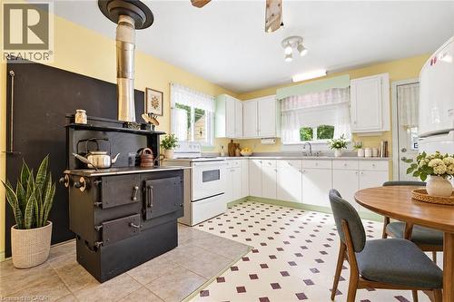 423 Lawrence Avenue, Kitchener, ON 