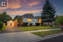 423 LAWRENCE Avenue  Kitchener, ON N2M 1Y7