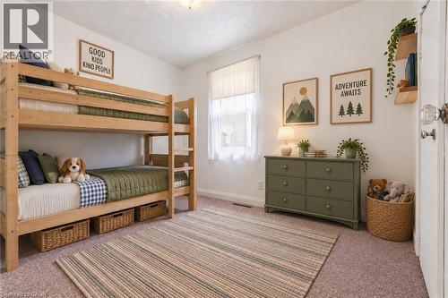 423 Lawrence Avenue, Kitchener, ON 