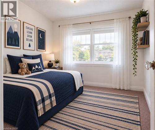 423 Lawrence Avenue, Kitchener, ON 
