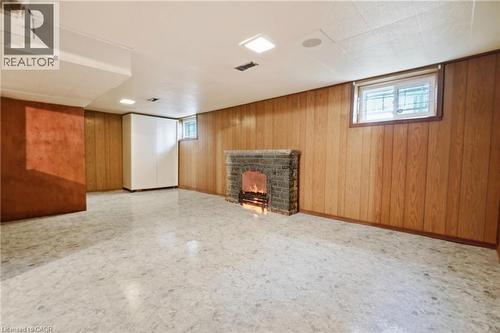 423 Lawrence Avenue, Kitchener, ON 