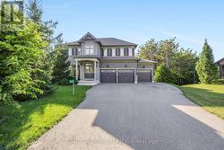 6 BOVILLE COURT Oro-Medonte, ON L0L 2L0
