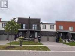 58 BROWN BEAR STREET Barrie, ON L9J 0H8