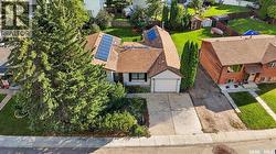 890 Kingsmere BOULEVARD Saskatoon, SK S7J 4J7
