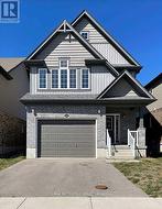 668 BLAIR CREEK DRIVE Kitchener, ON N2P 0E7