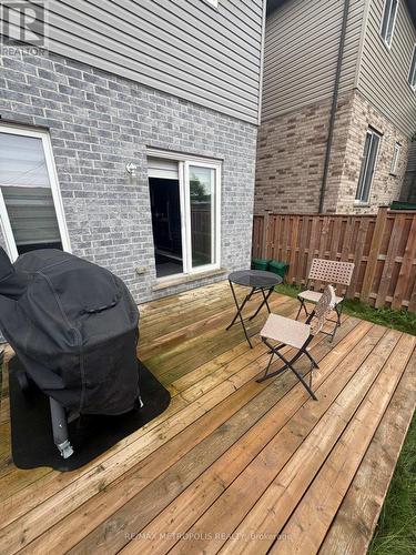 668 Blair Creek Drive, Kitchener, ON 