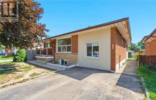 C - 929 UPPER OTTAWA STREET , Hamilton, Ontario L8T 3V6 2