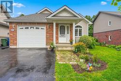 35 SHEFFIELD STREET Southgate, ON N0C 1B0