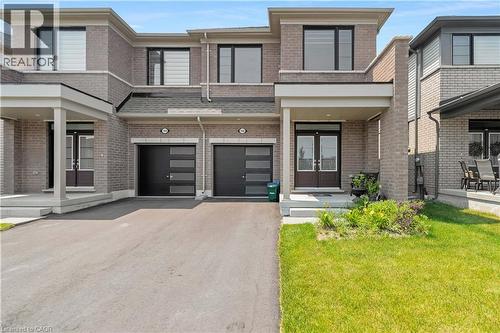 186 ELLIOT Avenue W , Fergus, Ontario N1M 0H7 2