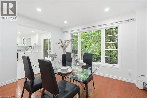 292 Thorncrest Drive, Waterloo, ON 