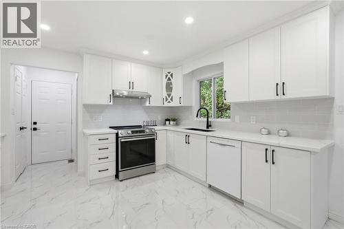 292 Thorncrest Drive, Waterloo, ON 