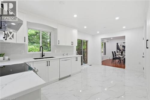 292 Thorncrest Drive, Waterloo, ON 
