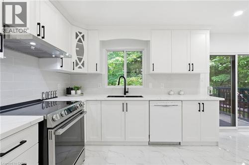 292 Thorncrest Drive, Waterloo, ON 