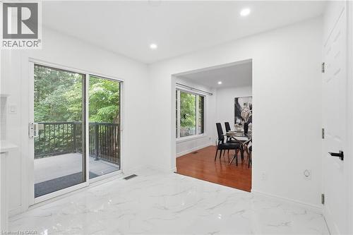 292 Thorncrest Drive, Waterloo, ON 