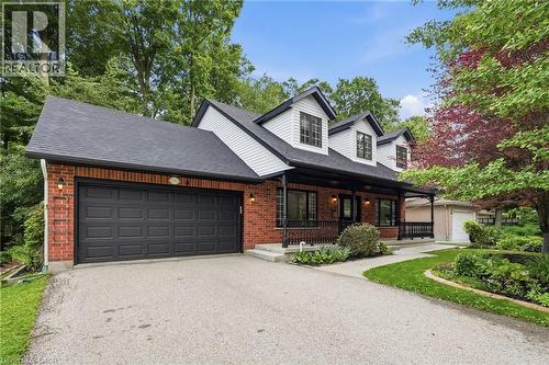 292 Thorncrest Drive, Waterloo, ON 