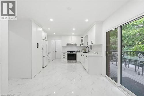 292 Thorncrest Drive, Waterloo, ON 