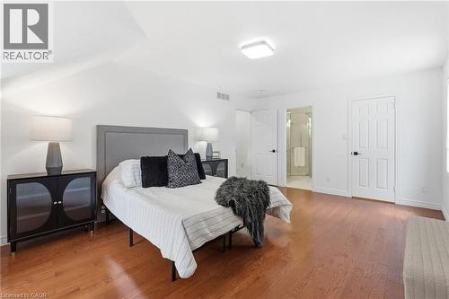 292 Thorncrest Drive, Waterloo, ON 