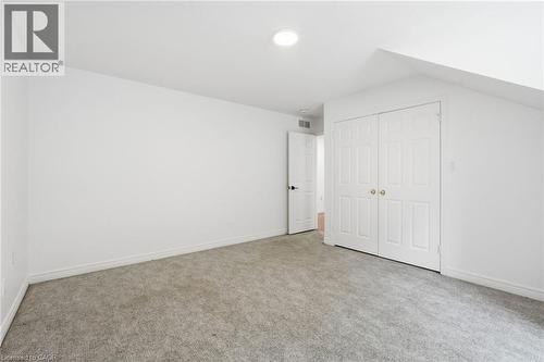 292 Thorncrest Drive, Waterloo, ON 