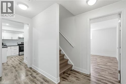 292 Thorncrest Drive, Waterloo, ON 
