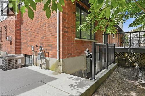 292 Thorncrest Drive, Waterloo, ON 