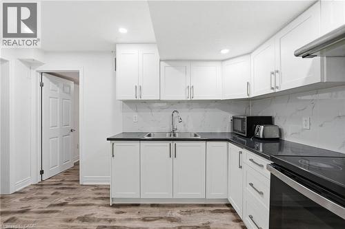 292 Thorncrest Drive, Waterloo, ON 