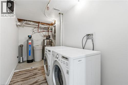 292 Thorncrest Drive, Waterloo, ON 