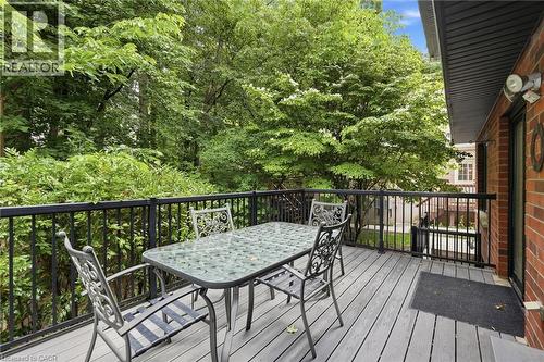 292 Thorncrest Drive, Waterloo, ON 