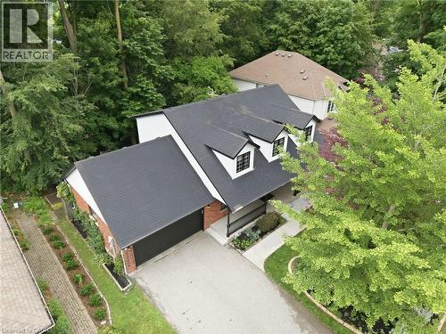 292 Thorncrest Drive, Waterloo, ON 