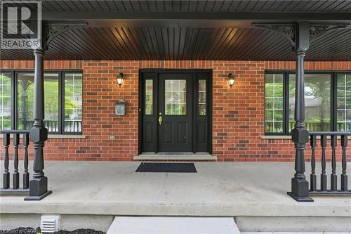 292 Thorncrest Drive, Waterloo, ON 