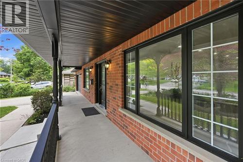 292 Thorncrest Drive, Waterloo, ON 