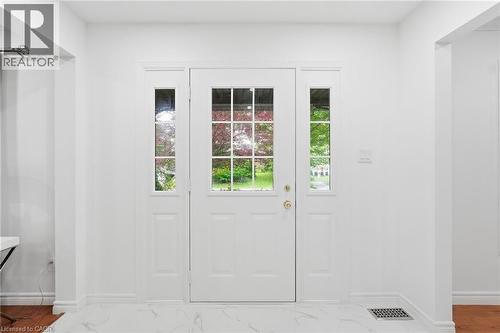 292 Thorncrest Drive, Waterloo, ON 