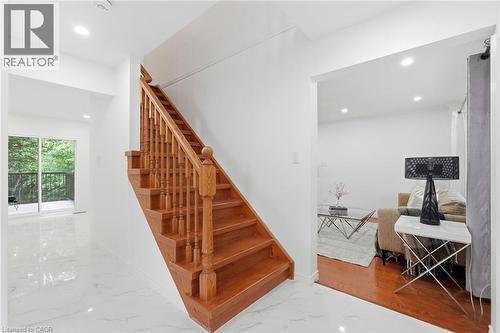 292 Thorncrest Drive, Waterloo, ON 