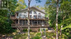 326 BLUE LAKE ROAD Seguin, ON P2A 0B2