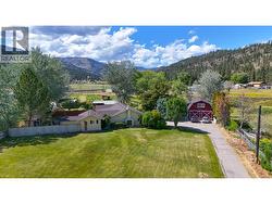 212 Carr Crescent Oliver, BC V0H 1T5
