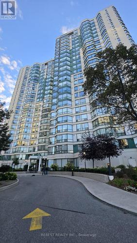 2202 - 4470 TUCANA COURT , Mississauga, Ontario L5R 3K8 2