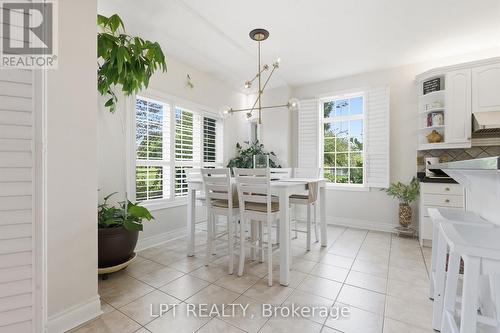 3533 Jorie Crescent, Mississauga, ON 