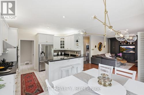 3533 Jorie Crescent, Mississauga, ON 