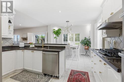 3533 Jorie Crescent, Mississauga, ON 