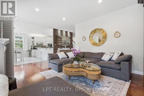 3533 Jorie Crescent, Mississauga, ON 