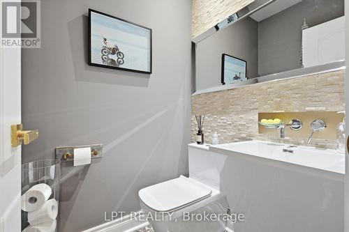 3533 Jorie Crescent, Mississauga, ON 