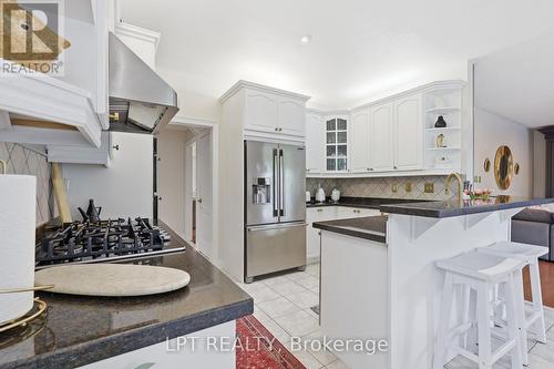 3533 Jorie Crescent, Mississauga, ON 