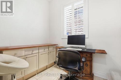 3533 Jorie Crescent, Mississauga, ON 