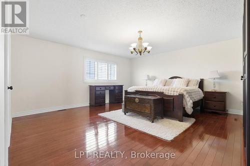 3533 Jorie Crescent, Mississauga, ON 