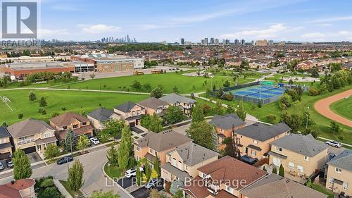 3533 Jorie Crescent, Mississauga, ON 
