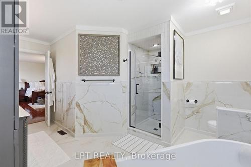 3533 Jorie Crescent, Mississauga, ON 